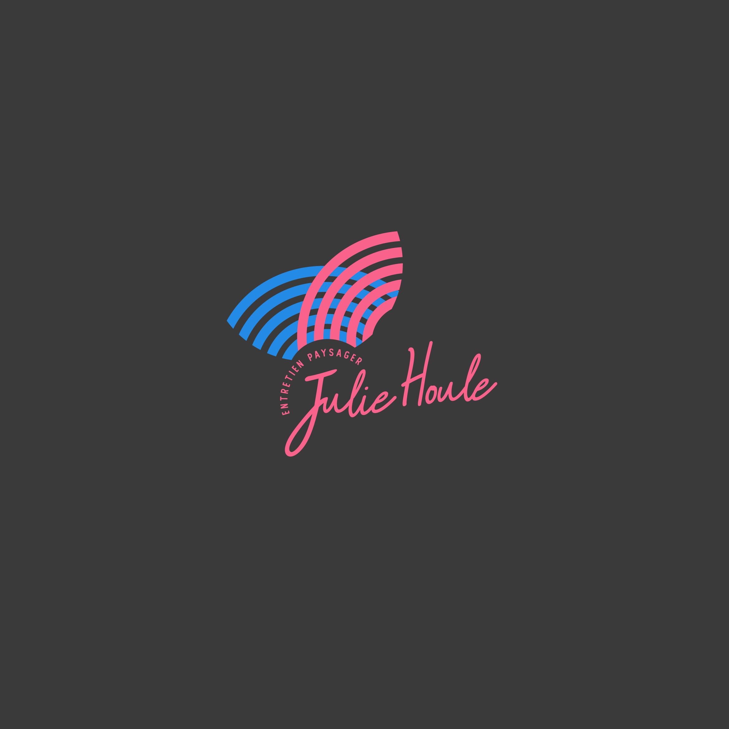 Logo Julie Houle